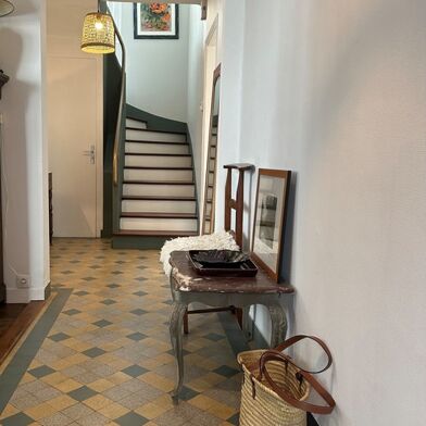 Maison 7 pièces 690000 €