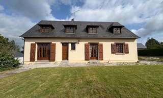 Maison 5 Pièces 154 m² à vendre à Marigny-Le-Lozon (50570)