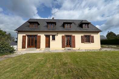 Maison 5 pièces 194000 €