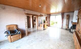 Maison 6 Pièces 90 m² à vendre à Longwy (54400)