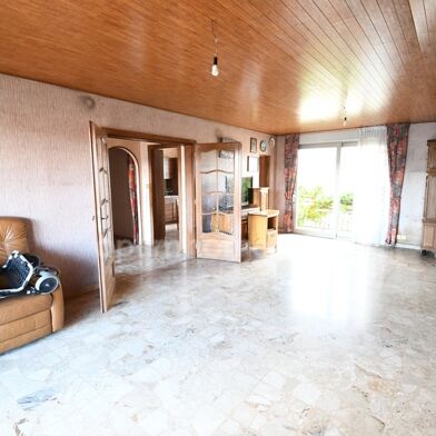 Maison 6 pièces 290000 €