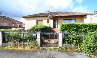 Maison 6 Pièces 90 m² à vendre à Longwy (54400)