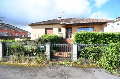 Maison 6 pièces 290000 €