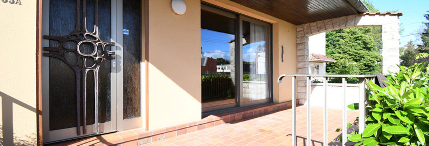Maison 6 Pièces 90 m² à vendre à Longwy (54400)