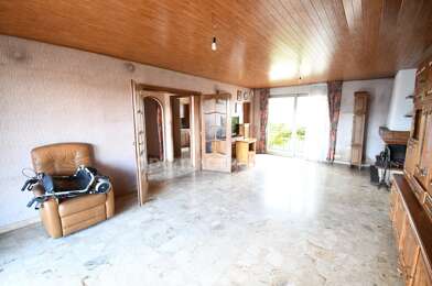 Maison 6 pièces 290000 €