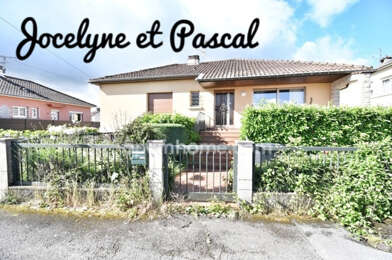 Maison 6 pièces 290000 €