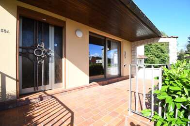 Maison 6 pièces 290000 €