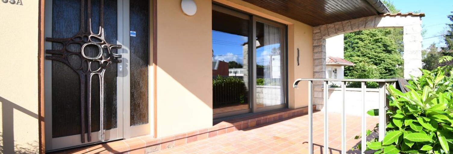 Maison 6 Pièces 90 m² à vendre à Longwy (54400)