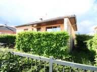 MAISON INDIVIDUELLE PLAIN PIED LONGWY HAUT - GARAGE - TERRAIN 4 ARES — photo 2