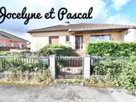 MAISON INDIVIDUELLE PLAIN PIED LONGWY HAUT - GARAGE - TERRAIN 4 ARES — photo 4