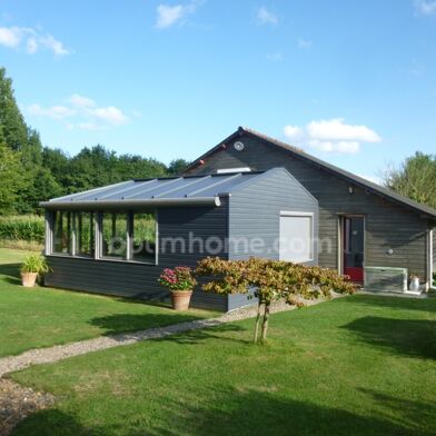 Maison 4 pièces 290000 €