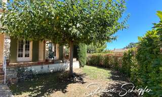 Maison 4 Pièces 121 m² à vendre à Saint-Paul-Trois-Châteaux (26130)