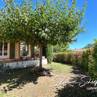 Maison 4 pièces 369000 €