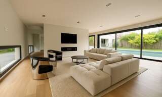 Maison 9 Pièces 268 m² à vendre à Cholet (49300)