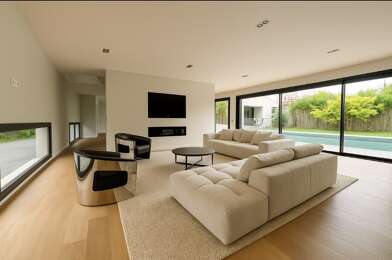 Maison 9 pièces 795000 €