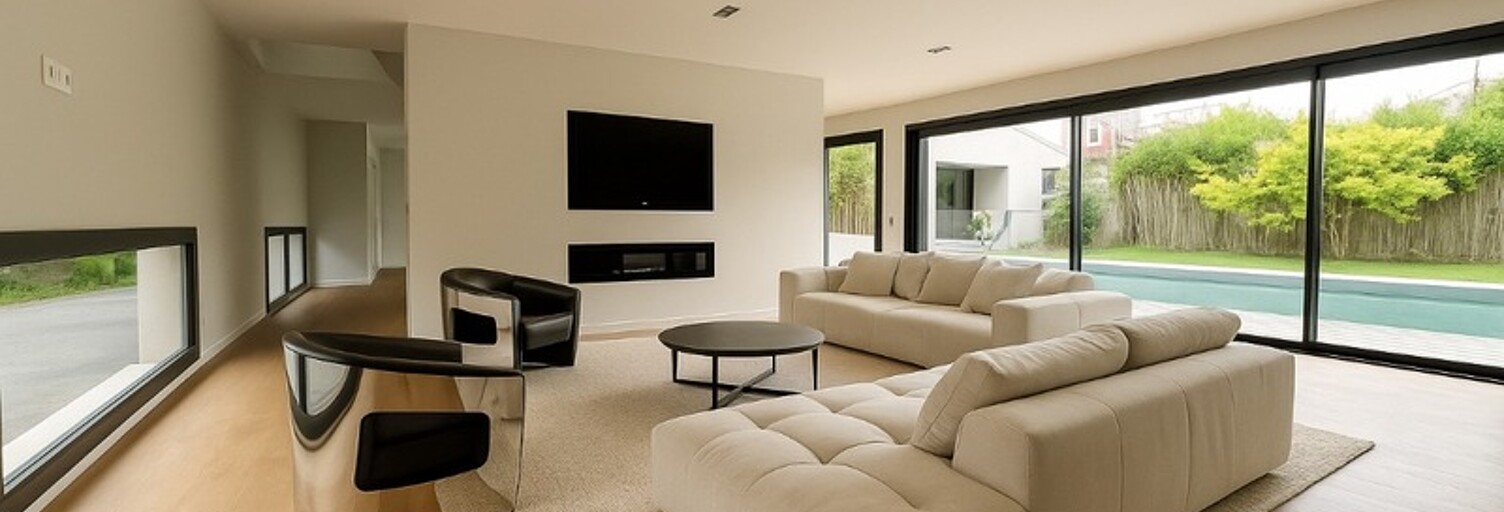 Maison 9 Pièces 268 m² à vendre à Cholet (49300)