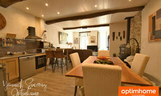 Maison 4 Pièces 122 m² à vendre à Rivesaltes (66600)