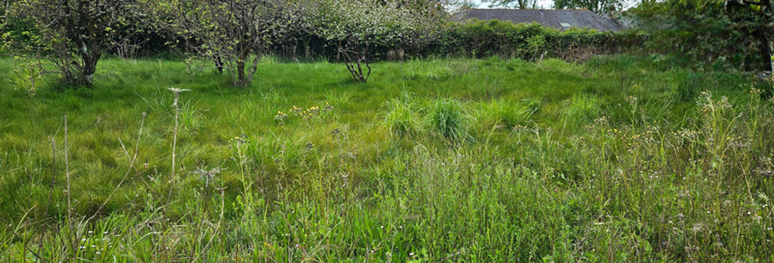 Terrain  404 m² à vendre à Redon (35600)