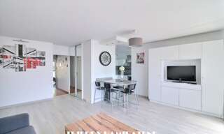 Appartement 4 Pièces 80 m² à vendre à Argenteuil (95100)