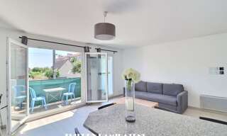 Appartement 4 Pièces 80 m² à vendre à Argenteuil (95100)