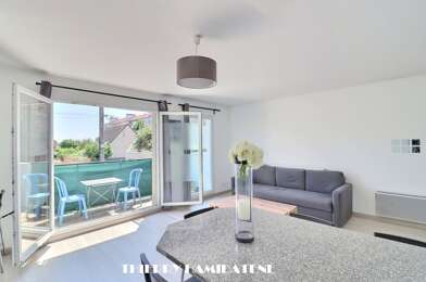 Appartement 4 pièces 297000 €