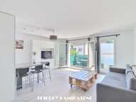 COLONIE - ANATOL FRANCE -ECOLE JULES FERRY TRES BEL  APPARTEMENT MODERNE RESIDENCE RECENTE NORMES BBC 4 PIECES AVEC BALCON 80M2 3 CHAMBRES 1 PARKING EN S/SOL — photo 3