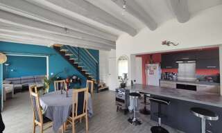 Maison 5 Pièces 89 m² à vendre à Férel (56130)