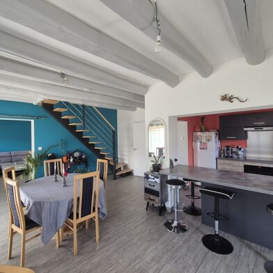 Maison 5 pièces 257900 €