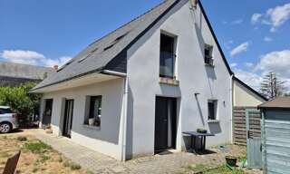 Maison 5 Pièces 89 m² à vendre à Férel (56130)