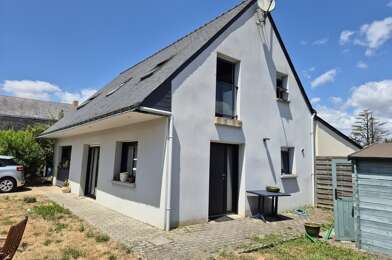 Maison 5 pièces 257900 €