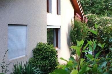 Maison 6 pièces 430000 €