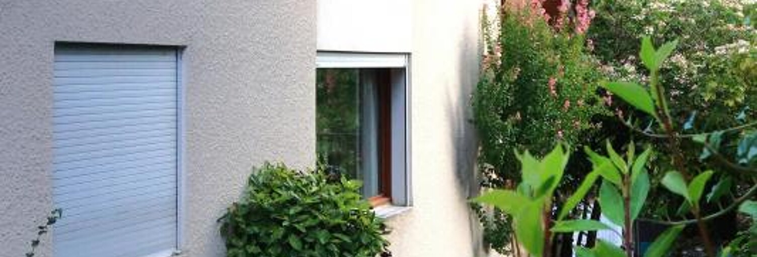 Maison 6 Pièces 155 m² à vendre à Romans-sur-Isère (26100)