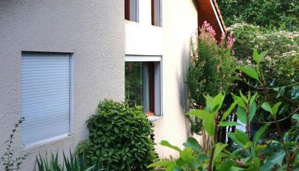 Villa / Maison 6 pièces  à vendre Romans-sur-Isère 26100