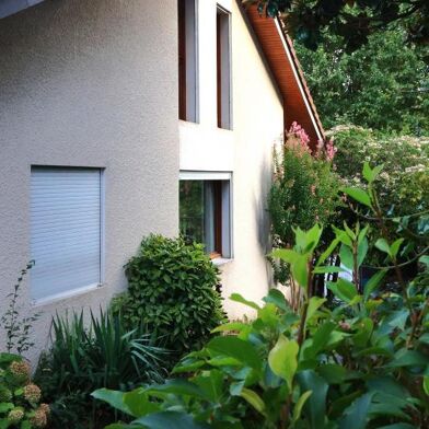 Maison 6 pièces 430000 €