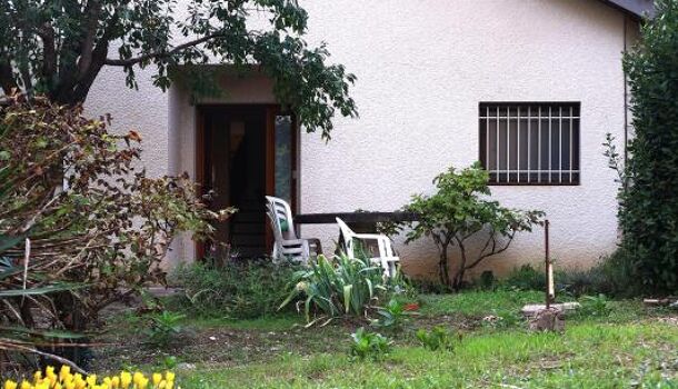 Villa / Maison 6 pièces  à vendre Romans-sur-Isère 26100