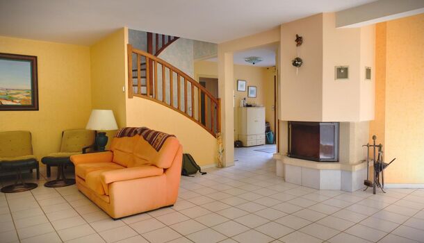 Villa / Maison 6 pièces  à vendre Romans-sur-Isère 26100