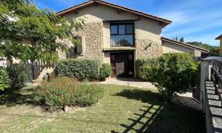 Maison 4 Pièces 136 m² à vendre à Peyrins (26380)