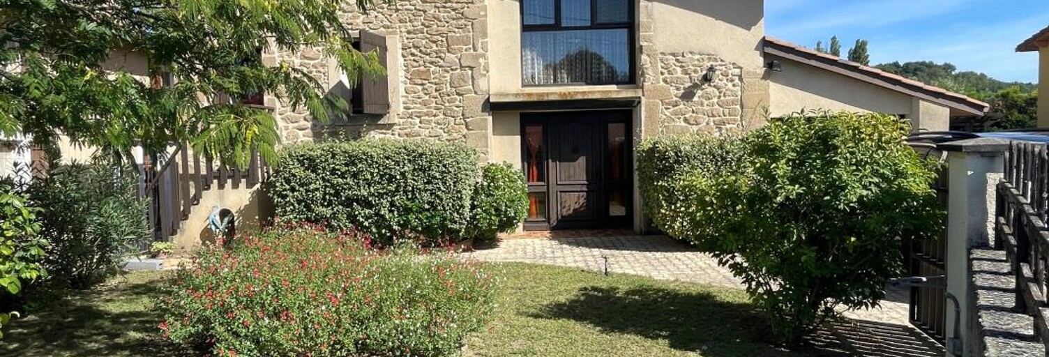 Maison 4 Pièces 136 m² à vendre à Peyrins (26380)