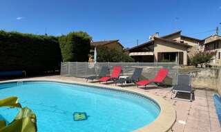 Maison 4 Pièces 136 m² à vendre à Peyrins (26380)