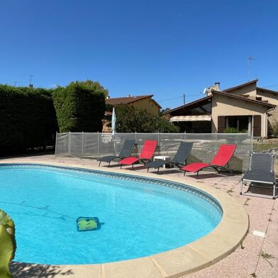 Maison 4 pièces 372000 €