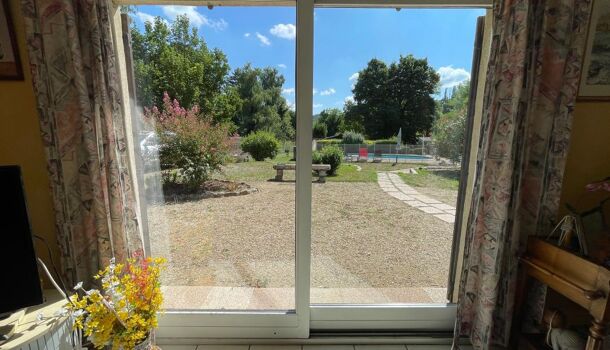 Villa / Maison 4 pièces  à vendre Peyrins 26380