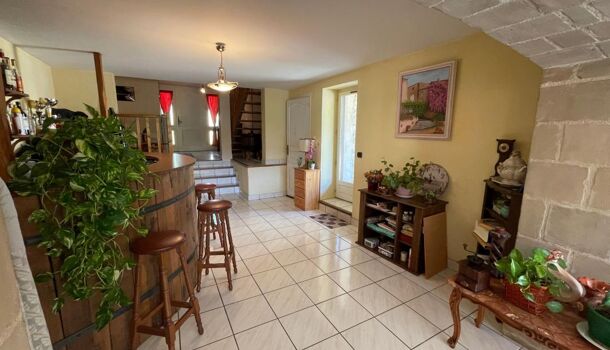 Villa / Maison 4 pièces  à vendre Peyrins 26380