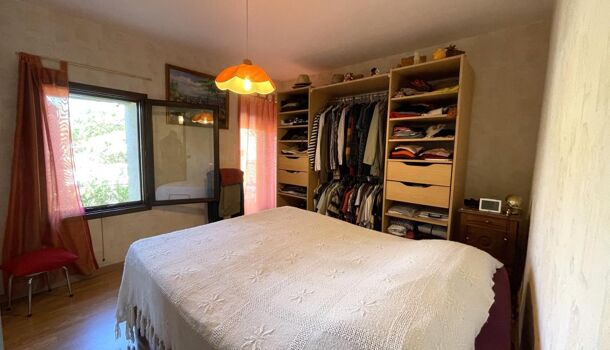 Villa / Maison 4 pièces  à vendre Peyrins 26380