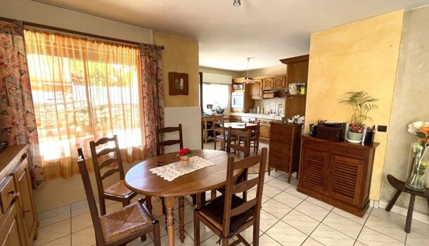 Villa / Maison 4 pièces  à vendre Peyrins 26380