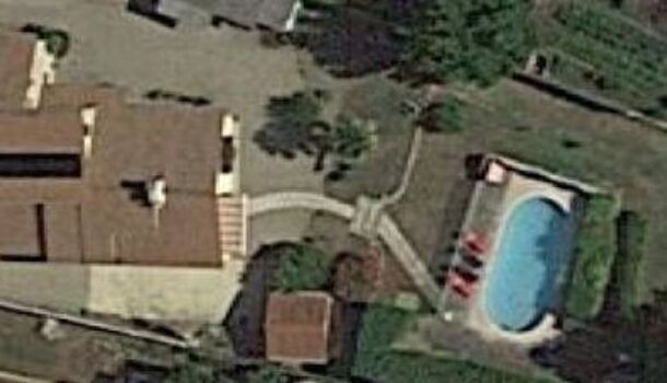 Villa / Maison 4 pièces  à vendre Peyrins 26380