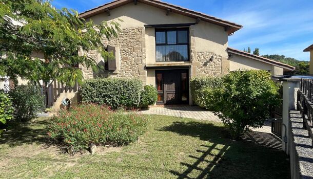 Villa / Maison 4 pièces  à vendre Peyrins 26380