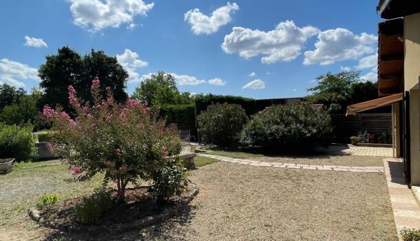 Villa / Maison 4 pièces  à vendre Peyrins 26380