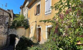 Maison 4 Pièces 85 m² à vendre à Châteauneuf-du-Rhône (26780)