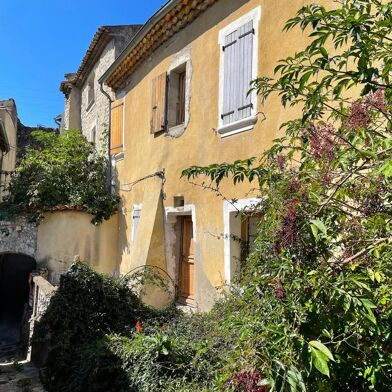 Maison 4 pièces 180000 €
