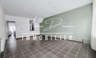 Maison 6 Pièces 72 m² à vendre à Neuville-Saint-Rémy (59554)